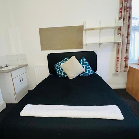 אפרטהוטל קובנטרי Grantham Park House מראה חיצוני תמונה