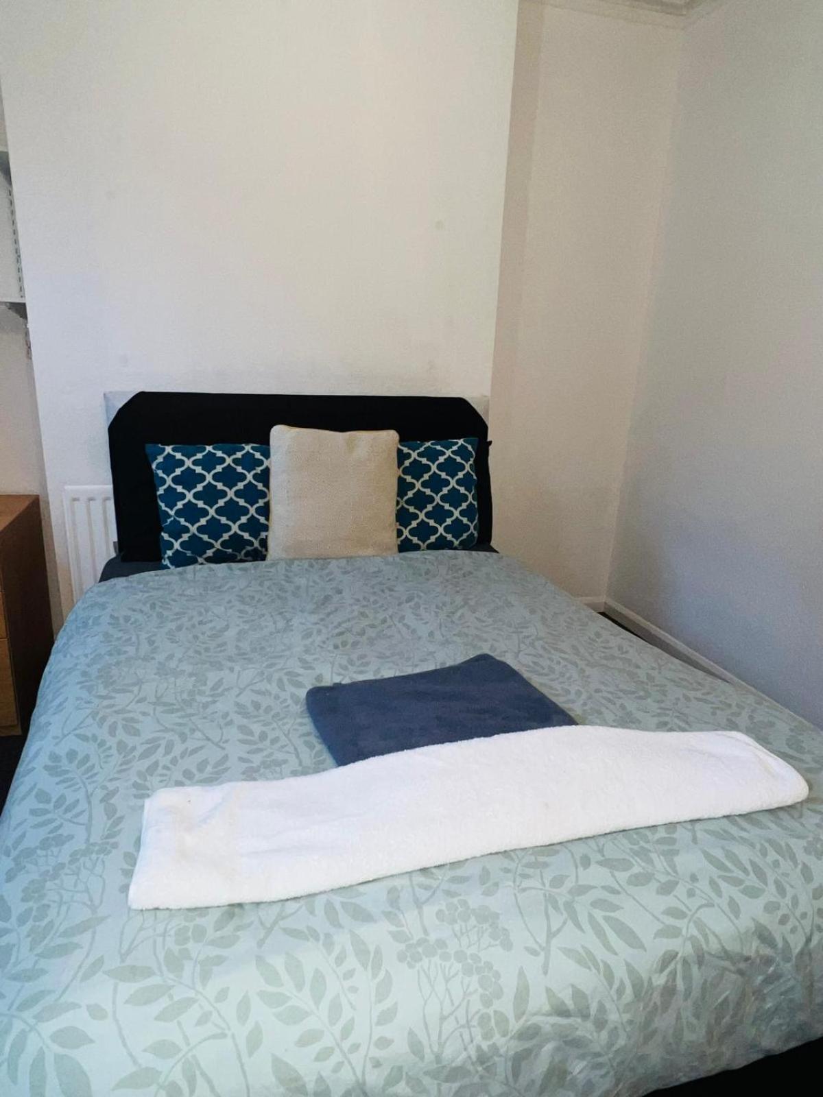 אפרטהוטל קובנטרי Grantham Park House מראה חיצוני תמונה